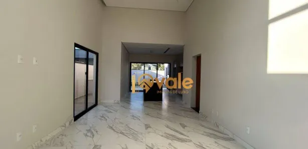 Casa de Condomínio com 3 Quartos à venda, 150m² no Condomínio Terras do Vale, Caçapava