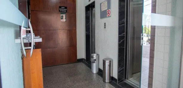 Sala Comercial à venda, 28m² no Nossa Senhora de Fátima, Belo Horizonte