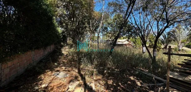 Lote/Terreno à venda, 1000m² no Condados da Lagoa, Lagoa Santa