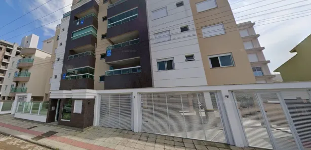 Apartamento com 3 Quartos para alugar, 90m² no Armação da Praia Grande, Governador Celso Ramos