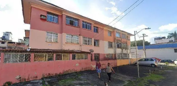 Apartamento com 2 Quartos à venda, 71m² no Caminho de Areia, Salvador
