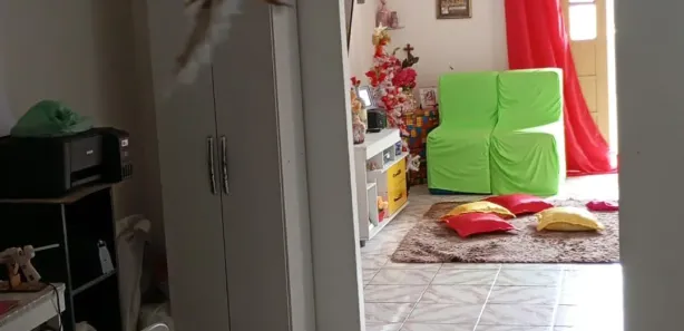 Apartamento com 3 Quartos à venda, 120m² no Periperi, Salvador