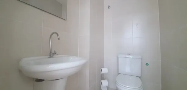 Sala Comercial para alugar, 25m² no Barra Olímpica, Rio de Janeiro
