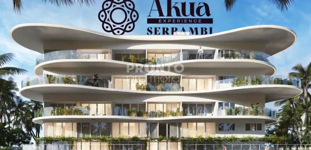 Flat com 1 Quarto à venda, 26m² no Centro, Ipojuca