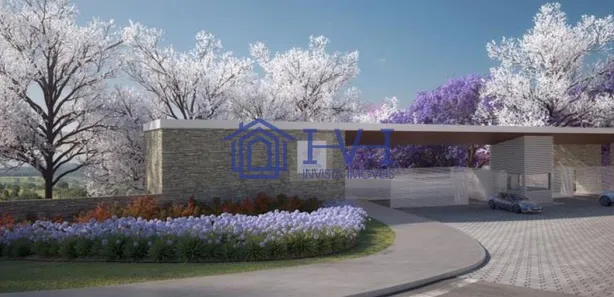 Lote/Terreno à venda, 405m² no Gran Park, Vespasiano