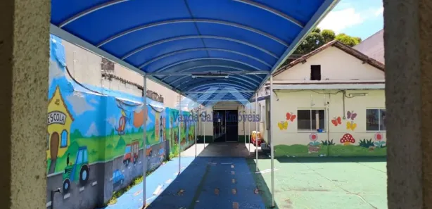 Casa com 4 Quartos para alugar, 540m² no Campo Grande, Rio de Janeiro