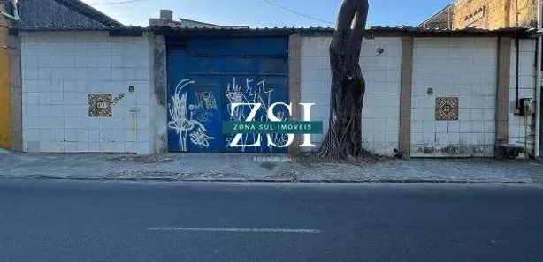 Galpão/Depósito/Armazém com 1 Quarto para alugar, 540m² no Boa Viagem, Recife