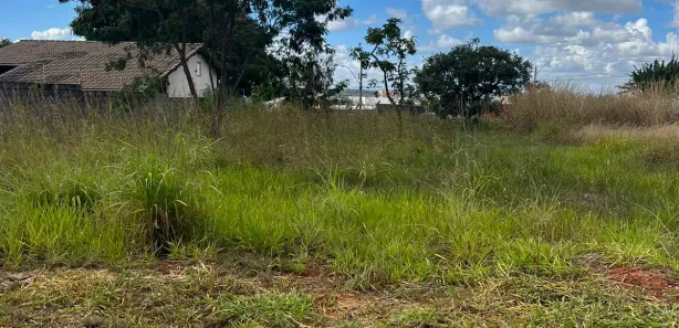 Lote/Terreno à venda, 8548m² no Setor Habitacional Jardim Botânico, Brasília