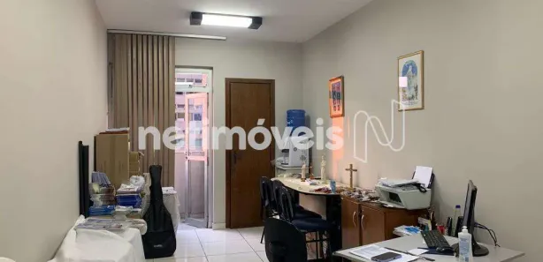 Sala Comercial à venda, 40m² no Lourdes, Belo Horizonte