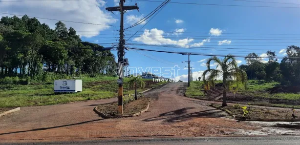 Lote/Terreno à venda, 450m² no Linha Santa Cruz, Santa Cruz do Sul