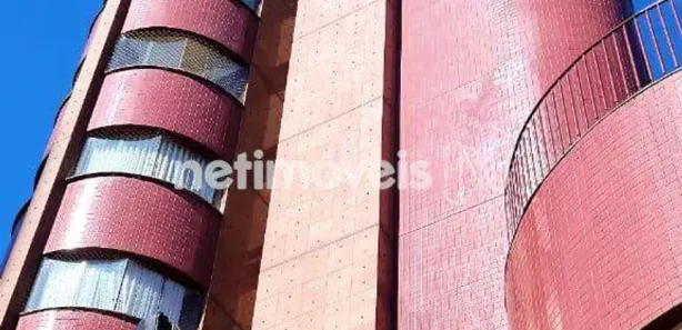 Apartamento com 4 Quartos à venda, 125m² no São Pedro, Belo Horizonte