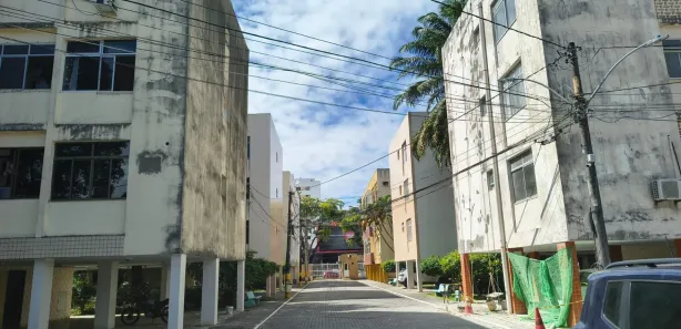 Apartamento com 3 Quartos à venda, 145m² no Ondina, Salvador