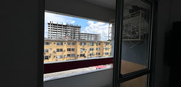 Apartamento com 3 Quartos para alugar, 81m² no Chapada, Manaus