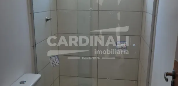 Casa com 3 Quartos para alugar, 44m² no Jardim das Palmeiras II, Ibaté