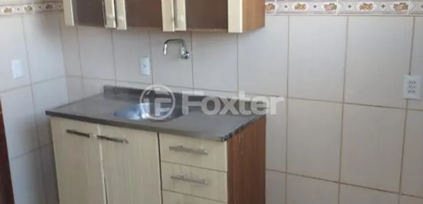 Apartamento com 2 Quartos à venda, 50m² no Santa Rosa de Lima, Porto Alegre