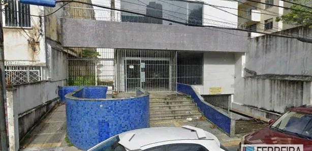 Prédio Comercial para alugar, 1124m² no Canela, Salvador
