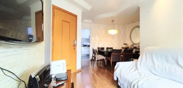Apartamento com 3 Quartos à venda, 93m² no Mooca, São Paulo