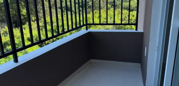 Apartamento com 2 Quartos para alugar, 124m² no Granja Olga I, Sorocaba