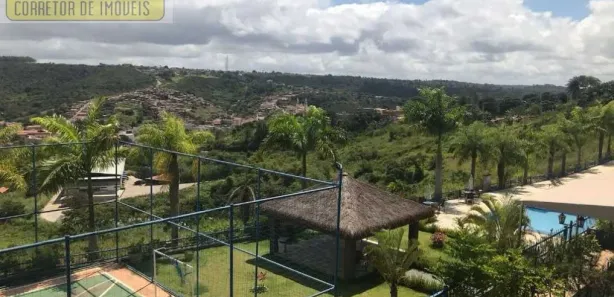 Apartamento com 1 Quarto à venda, 42m² no Maia, Bananeiras