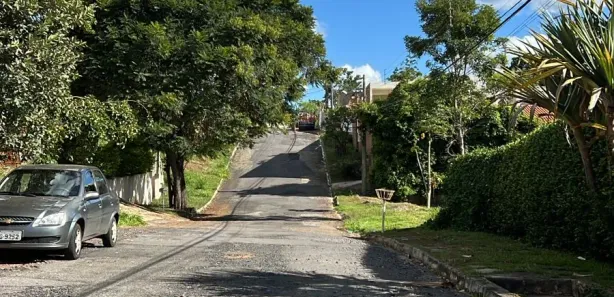 Lote/Terreno à venda, 1017m² no Setor Habitacional Jardim Botânico, Brasília