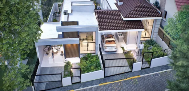 Casa com 3 Quartos à venda, 111m² no Cruzeiro, Caxias do Sul