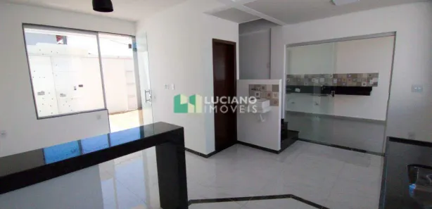 Casa com 3 Quartos à venda, 95m² no NOSSA SENHORA APARECIDA, Florestal