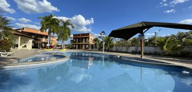 Casa com 1 Quarto à venda, 53m² no Centro, Barreirinhas