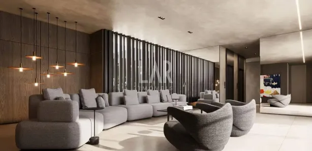 Apartamento com 4 Quartos à venda, 160m² no Cruzeiro, Belo Horizonte