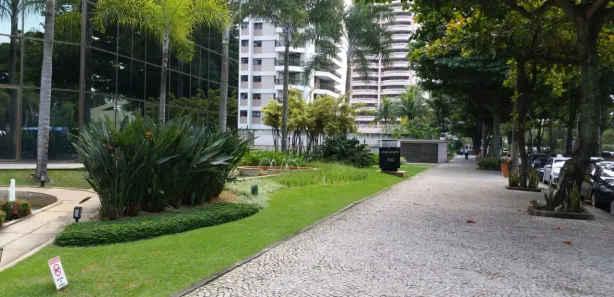 Ponto Comercial à venda, 80m² no Barra da Tijuca, Rio de Janeiro