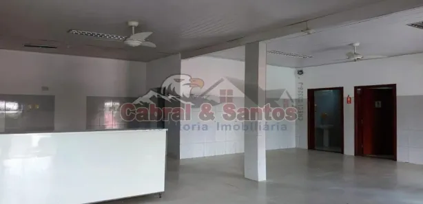 Ponto Comercial à venda, 70m² no Jardim Alberto Gomes, Itu