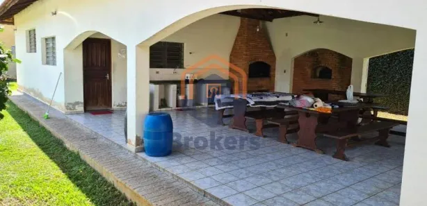 Casa de Condomínio com 7 Quartos para venda ou aluguel, 700m² no Parque dos Cafezais 1, Itupeva