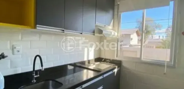 Apartamento com 2 Quartos à venda, 42m² no Campina, São Leopoldo