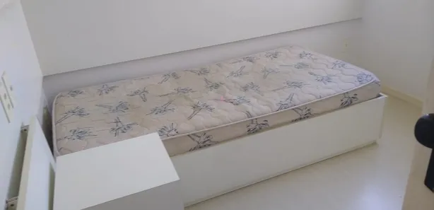 Apartamento com 4 Quartos para alugar, 85m² no Stiep, Salvador