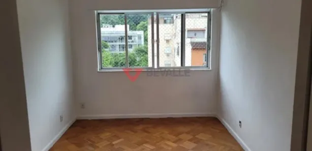 Apartamento com 3 Quartos à venda, 115m² no Humaitá, Rio de Janeiro