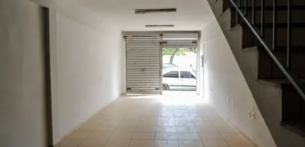 para alugar, 64m² no Danilo Passos, Divinópolis