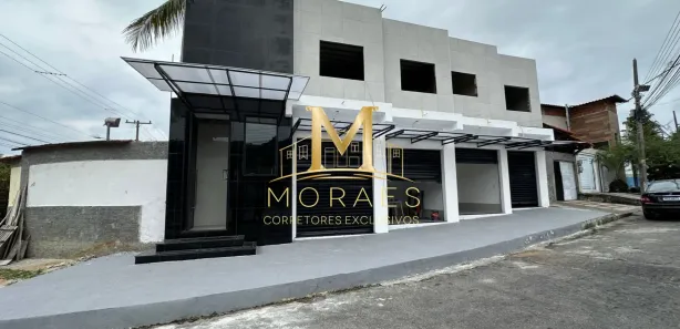 Ponto Comercial com 1 Quarto para alugar, 15m² no Campo Grande, Rio de Janeiro
