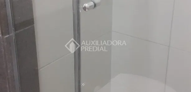 Flat com 1 Quarto à venda, 19m² no Auxiliadora, Porto Alegre
