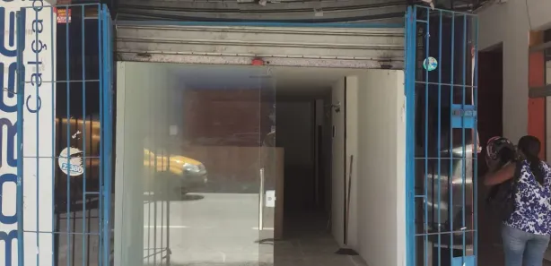 Sala Comercial para alugar, 30m² no Mares, Salvador