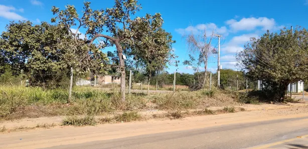 Lote/Terreno à venda, 1000m² no Lagoa Mansões, Lagoa Santa