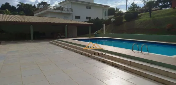 Casa de Condomínio com 3 Quartos para alugar, 250m² no Condomínio Porta do Sol, Mairinque