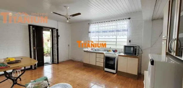 Apartamento com 1 Quarto para alugar, 60m² no Ideal, Novo Hamburgo