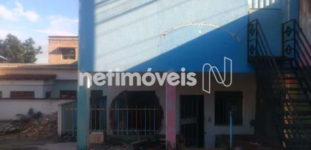 Lote/Terreno à venda, 371m² no Dom Joaquim, Belo Horizonte
