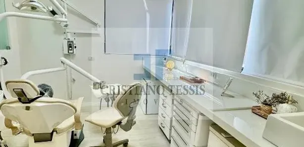 Sala Comercial à venda, 33m² no Boa Viagem, Recife