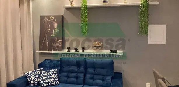 Apartamento com 2 Quartos à venda, 42m² no Cidade Nova, Manaus