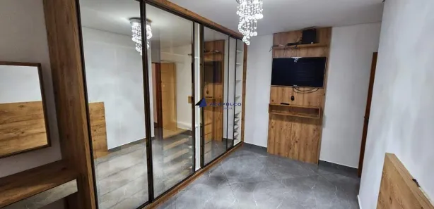 Casa com 2 Quartos para alugar, 80m² no Jardim Novo Mundo, Várzea Paulista
