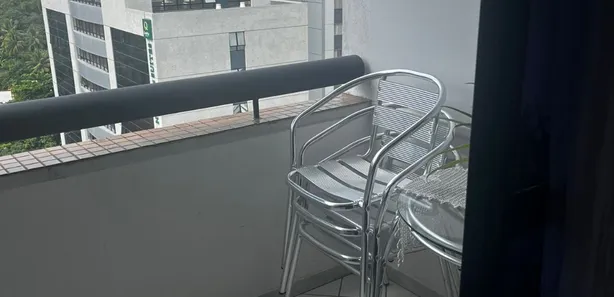 Apartamento com 3 Quartos à venda, 116m² no Stiep, Salvador