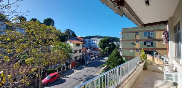 Apartamentos à venda em Ilha do Governador, Rio de Janeiro - Viva Real