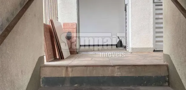 Apartamento com 2 Quartos à venda, 43m² no Paciência, Rio de Janeiro