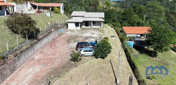 Fazenda/Sítio com 3 Quartos à venda, 1000m² no , Mairinque