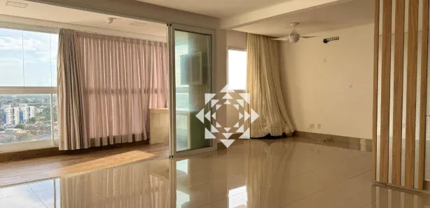 Apartamento com 3 Quartos à venda, 165m² no Plano Diretor Sul, Palmas